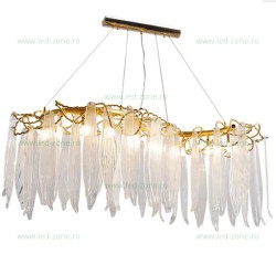 Candelabru 10 Socluri G9 ANTONIO