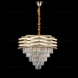 Candelabru 11 Socluri E14 LZ9876-600
