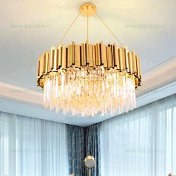 Candelabru 12 Socluri E14 LZ6924-800