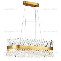 Candelabru 12 Socluri E14 WILLIAM