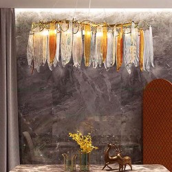 Candelabru 12 Socluri G9 ANTONIO