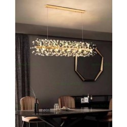 Candelabru 12 Socluri G9 LZ3350/2103