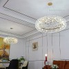 Candelabru 9 Socluri G9 LZG23533-500