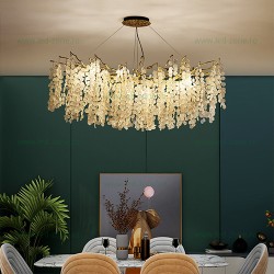 Candelabru 13 Socluri G9 HUGO