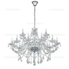 Candelabru 18 Socluri E14 Basilano LZ39103