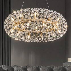 Candelabru 20 Socluri G9 LZNE128-800