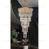 Candelabru 22 Socluri E14 LZ6309