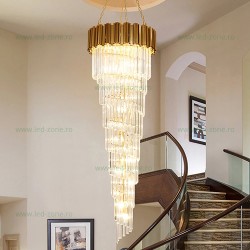 Candelabru 22 Socluri E14 LZ98206