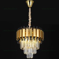 CANDELABRE - Reduceri Candelabru 3 Socluri E14 LZ522-300 Promotie