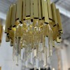 Candelabru 3 Socluri E14 LZ6924-300