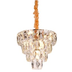 Candelabru 3 Socluri E14 LZL910