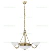 Candelabru 3xE14 2xE27 Savoy LZ82748