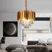 CANDELABRE, Candelabru 3 Socluri E27 AuriuLZ339-300, LED-Zone.ro