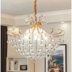 Candelabru 4 Socluri E14 LZ502-400