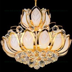 Candelabru 5 Socluri E14 LZ920-500