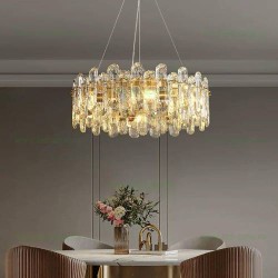 Candelabru 5 Socluri E14 LZ5709-400