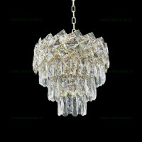 CANDELABRE, Candelabru 5 Socluri E14 LZ66110-400, LED-Zone.ro