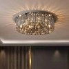 Candelabru 5 Socluri E14 LZ98348-400