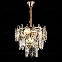 CANDELABRE, Candelabru 5 Socluri E27 LZH2032-400, LED-Zone.ro