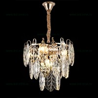 LUSTRE LED - Reduceri Candelabru 5 Socluri E27 LZH2032-400 Promotie