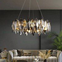 CANDELABRE, Candelabru 6 Socluri E14 LZ2112-500, LED-Zone.ro