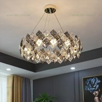CANDELABRE, Candelabru 6 Socluri E14 LZWL348-500/21001, LED-Zone.ro