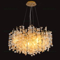CANDELABRE, Candelabru 6 Socluri G9 SMITH, LED-Zone.ro
