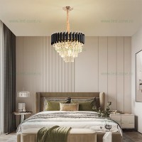 CANDELABRE, Candelabru 7 Socluri E14 LZ8097-400, LED-Zone.ro