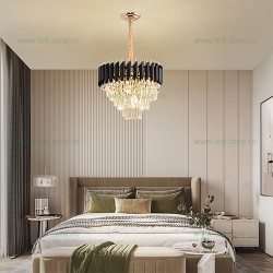 Candelabru 7 Socluri E14 LZ8097-400