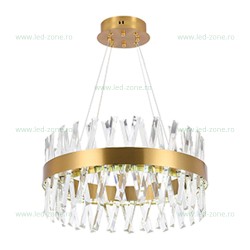 Candelabru 8 Socluri E14 WILLIAM