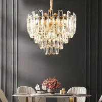 LUSTRE LED - Reduceri Candelabru 8 Socluri E14 LZ2006-450 Promotie