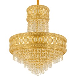 Candelabru 8 Socluri E14 LZ902-400