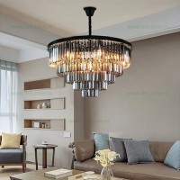 CANDELABRE, Candelabru 8 Socluri E27 LZH2066-600, LED-Zone.ro