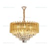 Candelabru 8 Socluri E27 LZQS777