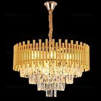 CANDELABRE, Candelabru 8 Socluri E27 LZQS777, LED-Zone.ro