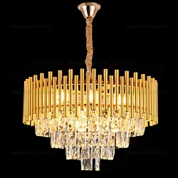 Candelabru 8 Socluri E27 LZQS777