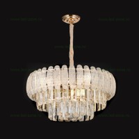 CANDELABRE, Candelabru 9 Socluri E14 LZ356-450, LED-Zone.ro