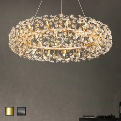 Candelabru 9 Socluri G9 LZG23533-500