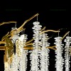 Candelabru 15 Socluri E14 LZ8803-1500