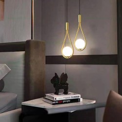 Lustra 2 Socluri E14 LZDX1016-2