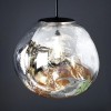 Lustra 1 Soclu E27 LZ1020-1 Crom