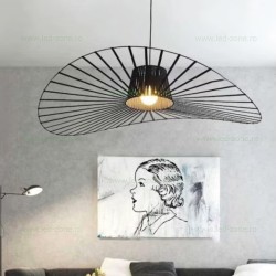 Lustra 1 Soclu E27 LZ1021-600