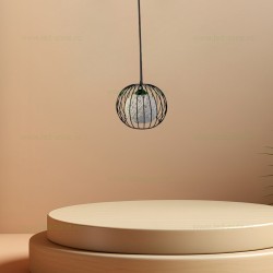 Lustra 1 Soclu E27 LZ554-1