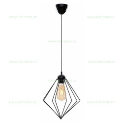 Lustra 1 Soclu E27 LZ75D031