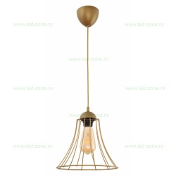 Lustra 1 Soclu E27 LZ75D036