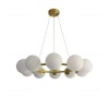 Lustra 10 Socluri E27 LZ5750