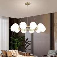 Lustra 10 Socluri E27 LZ5750 Oferte speciale, Black Friday - Lustra 10 Socluri E27 LZ5750, LED-Zone.ro