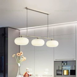 Lustra 3 Socluri E27 LZ123-3