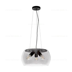 Lustra 3 Socluri E27 LZ122-3D