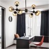 Lustra 8 Socluri E27 LZ219-8